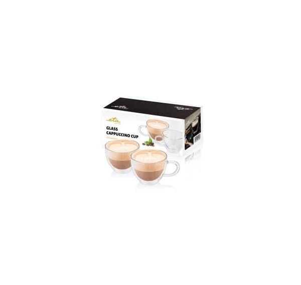 ETA, Cappuccinoglas, ETA518092010