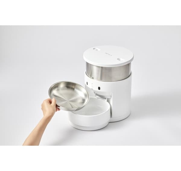 PETKIT, syöttölaite, P560 Fresh Element 3 Infinity