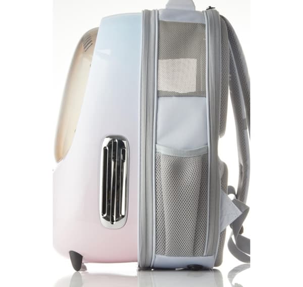 PETKIT, Pet Carrier, Breezy2