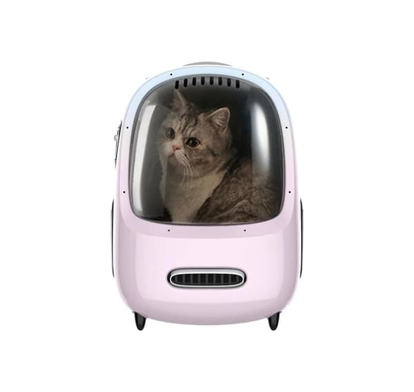 PETKIT, Pet Carrier, Breezy2