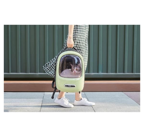 PETKIT, Pet Carrier, Breezy2