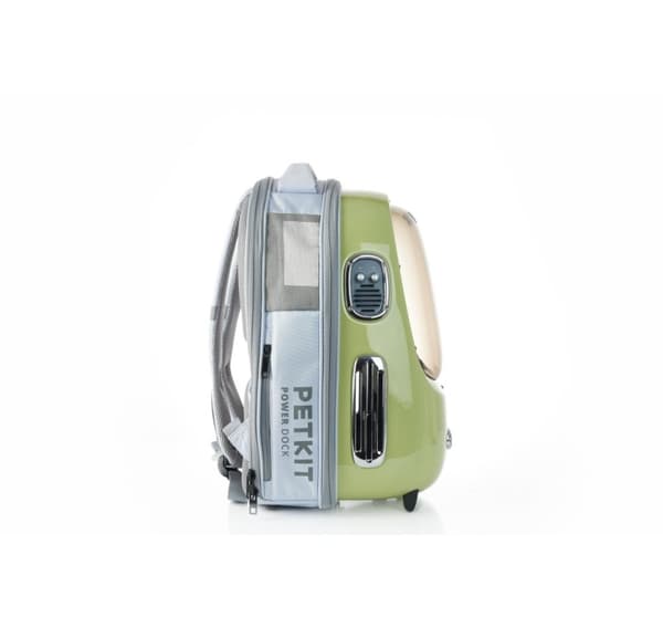 PETKIT, Pet Carrier, Breezy2