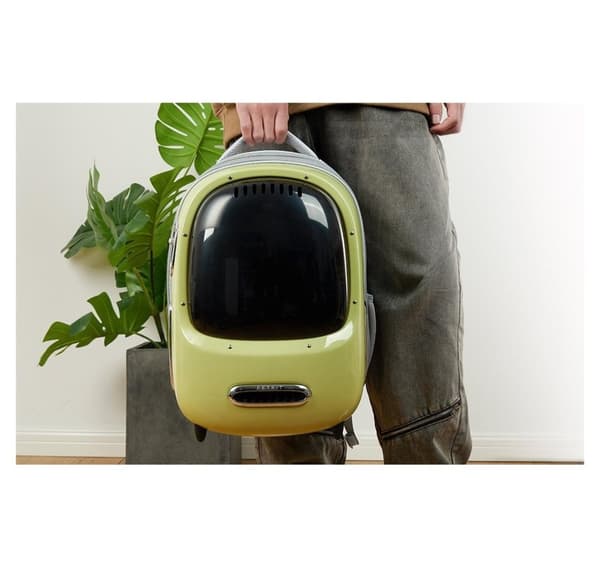 PETKIT, Pet Carrier, Breezy2