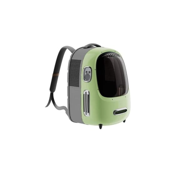 PETKIT, Pet Carrier, Breezy2
