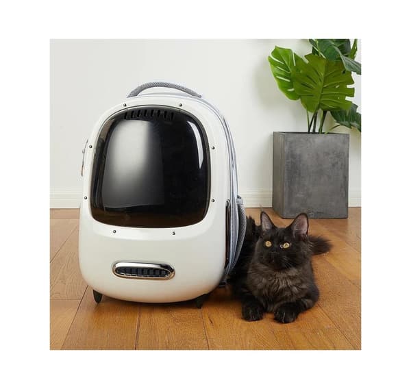 PETKIT, Pet Carrier, Breezy2