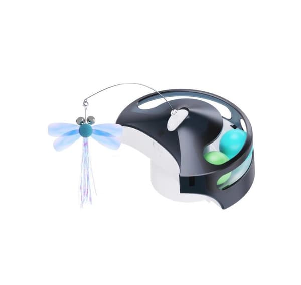 Enabot, ROLA PetPal Interactive Toys, WH287306