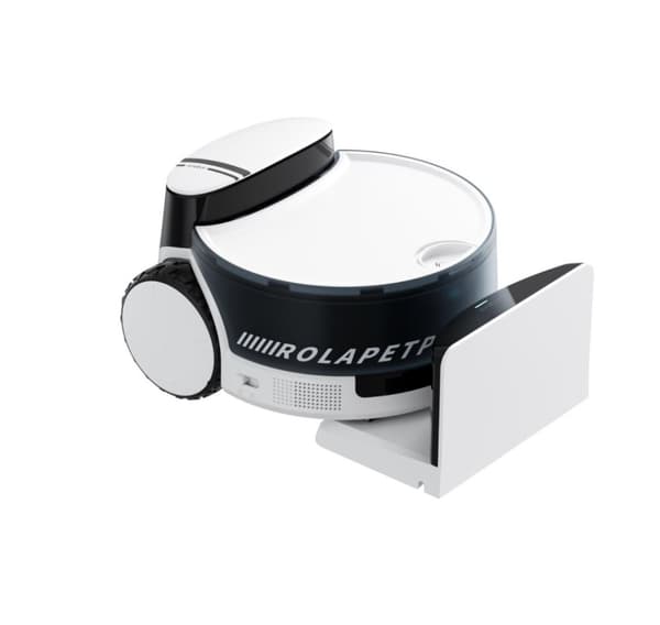 Enabot, Family Robot IP Camera, ROLA PetPal