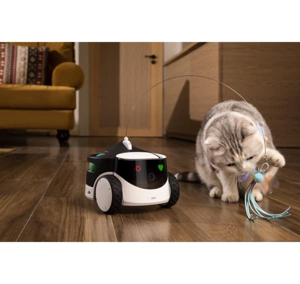 Enabot, Family Robot IP Camera, ROLA PetPal