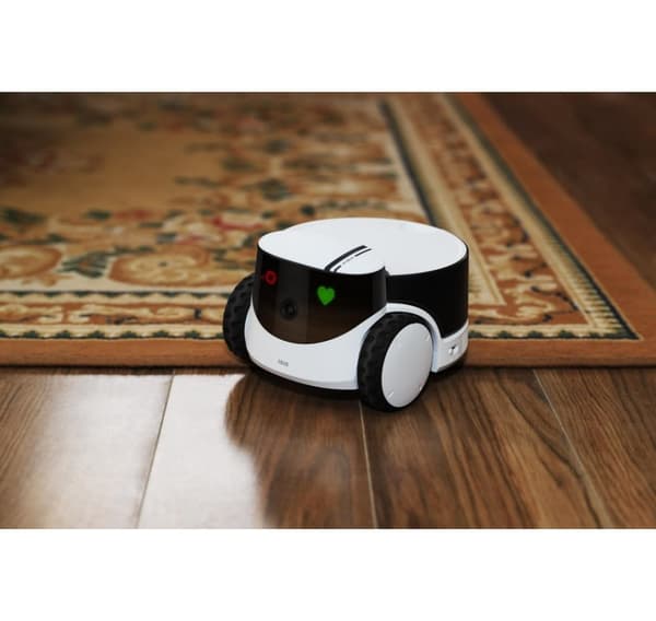 Enabot, Family Robot IP Camera, ROLA PetPal