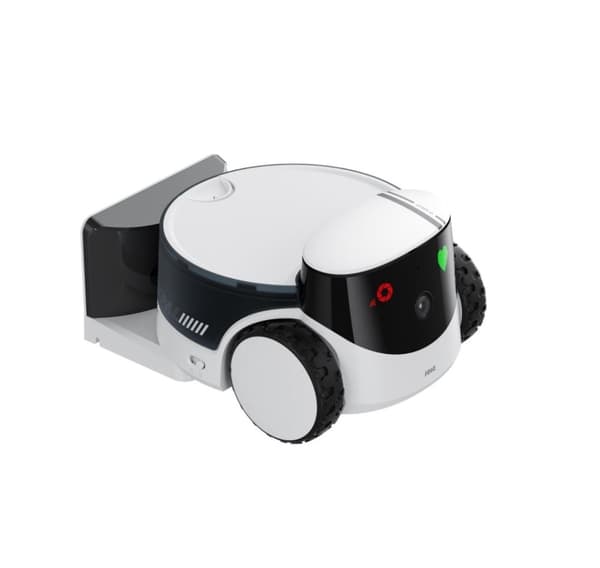Enabot, Family Robot IP Camera, ROLA PetPal