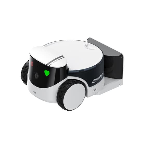 Enabot, Family Robot IP Camera, ROLA PetPal