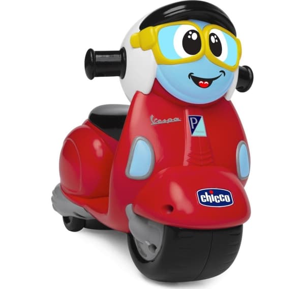 Chicco, Motorcykel Vespa RC
