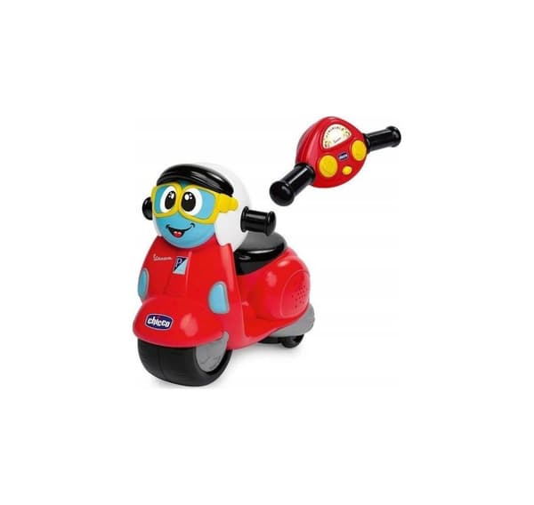 Chicco, Motorcykel Vespa RC