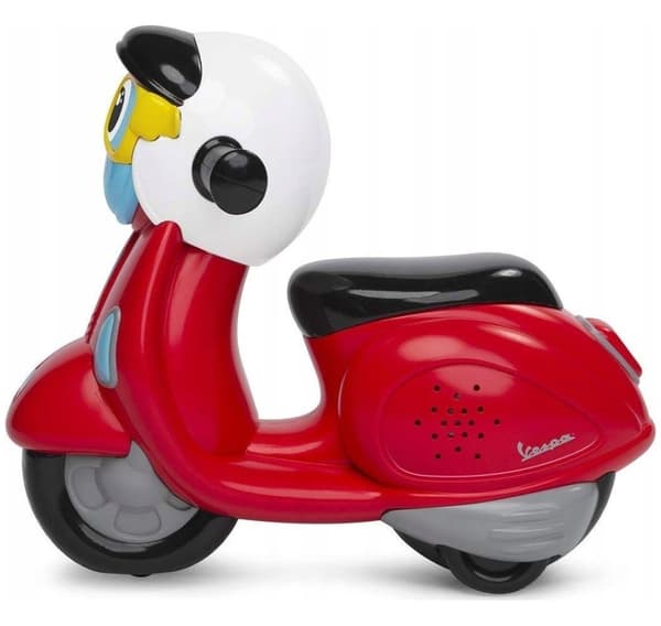 Chicco, Motorcykel Vespa RC