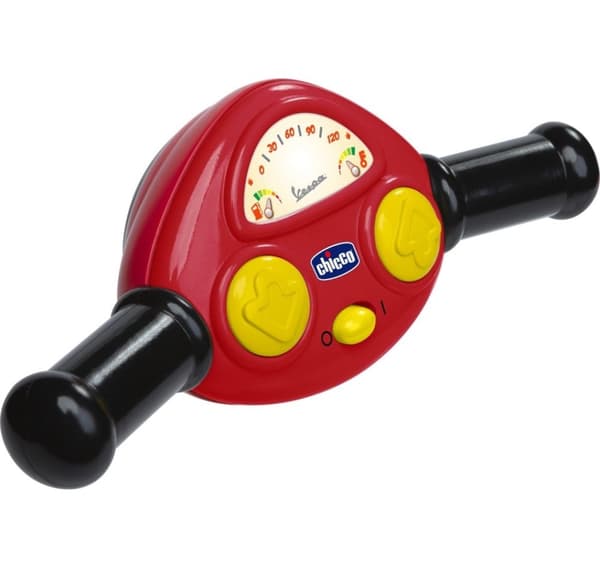 Chicco, Motorcykel Vespa RC
