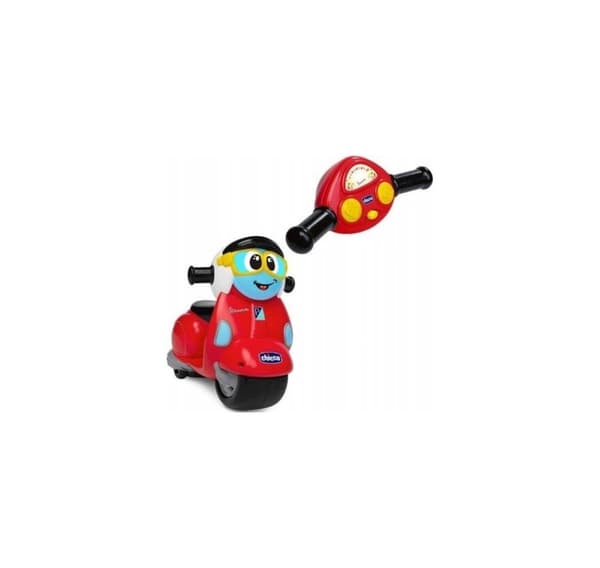 Chicco, Motorcykel Vespa RC