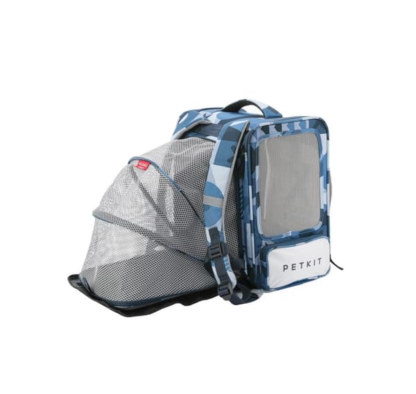 PETKIT, kæledyrsbærer, BP3 X ZONE