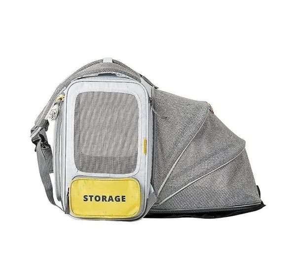 PETKIT, kæledyrsbærer, BP3 X ZONE