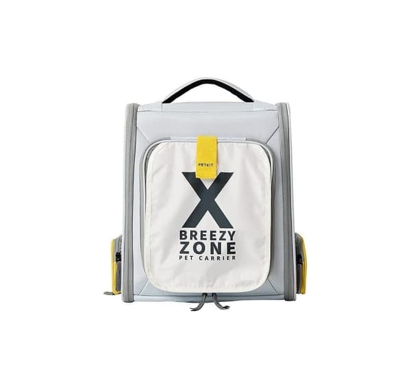 PETKIT, kæledyrsbærer, BP3 X ZONE