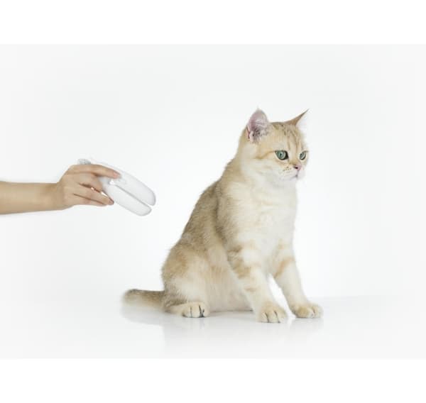 PETKIT, LED negleklipper PRO