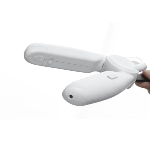 PETKIT, LED negleklipper PRO