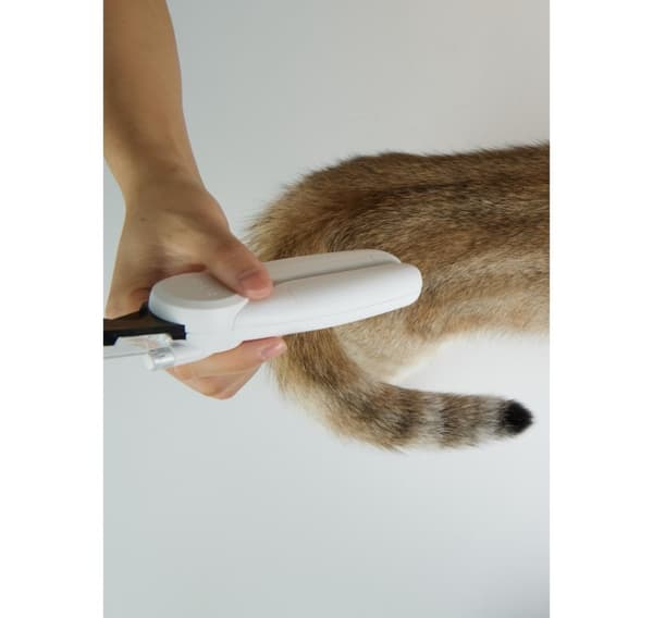 PETKIT, LED negleklipper PRO