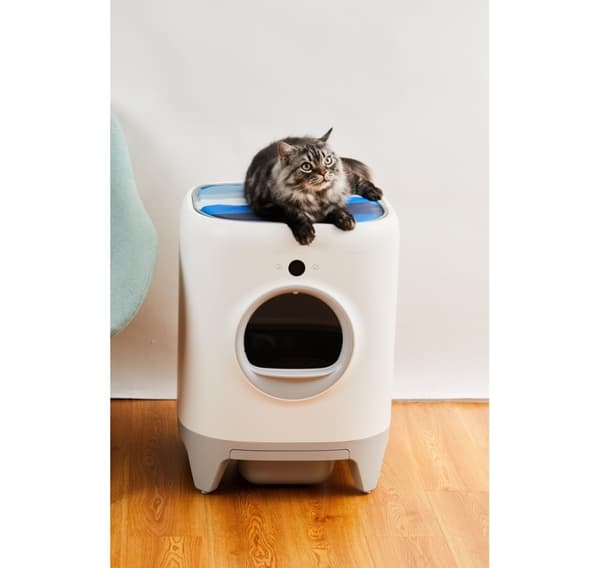 PETKIT, Cat kølepude til sommer til PURA X