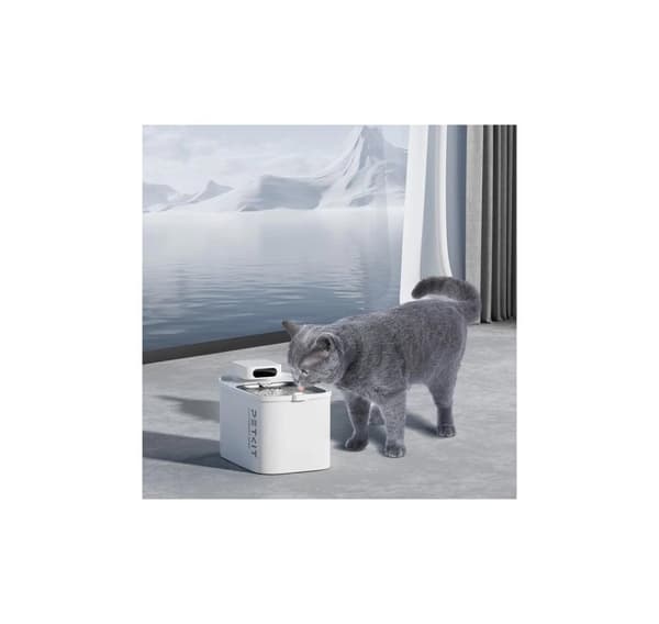 PETKIT, Dryckesfontän, Eversweet Max