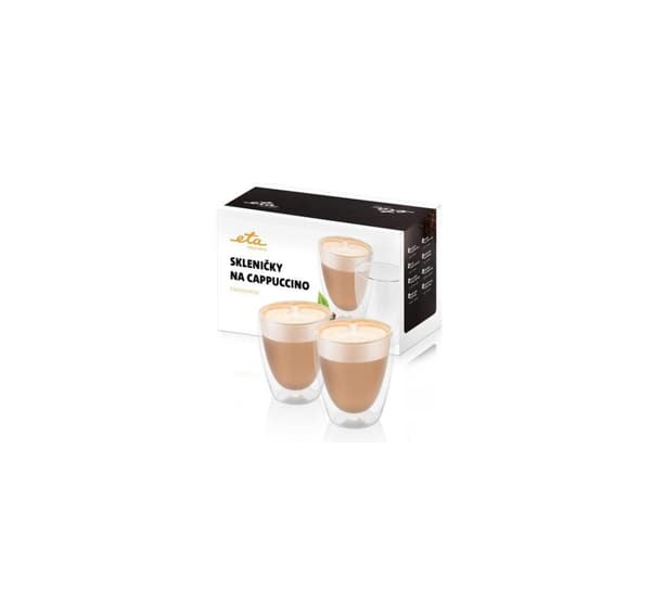 ETA, Cappuccinokopper, ETA418193010