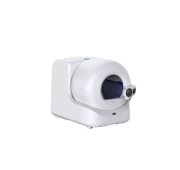 PETKIT, Automatisk kattebakke, Purobot Ultra