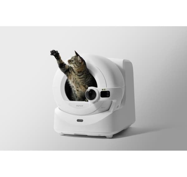 PETKIT, Automatisk kattebakke, Purobot Ultra
