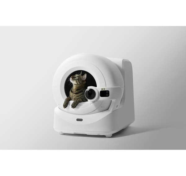 PETKIT, Automatisk kattebakke, Purobot Ultra