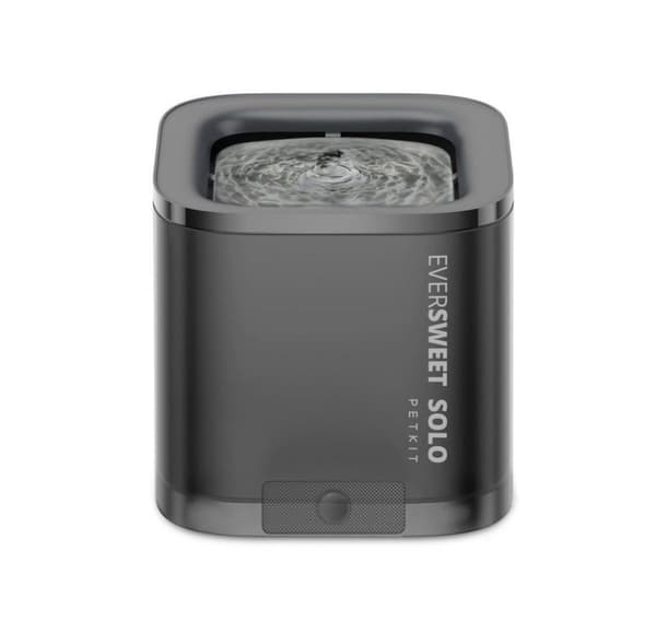 PETKIT, Smart Pet Drinking Fountain, Eversweet Solo
