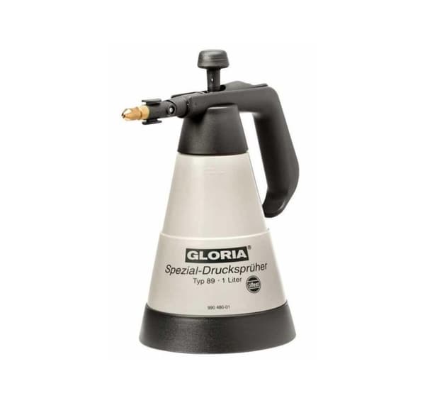 Gloria, Fedtsprøjte GLORIA TYP 89 1L