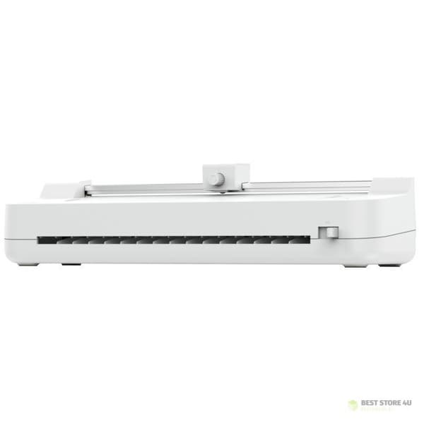HP ONELAM COMBO A3 Laminator, integrerad trimmer, lamineringshastighet 40 cm/min, vit