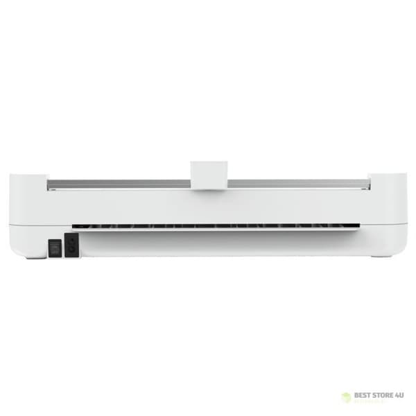 HP ONELAM COMBO A3 Laminator, integrerad trimmer, lamineringshastighet 40 cm/min, vit