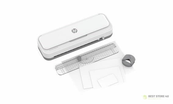 HP ONELAM Lamineringsmaskine 400 A4