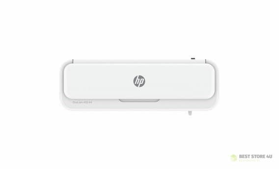 HP ONELAM Lamineringsmaskine 400 A4