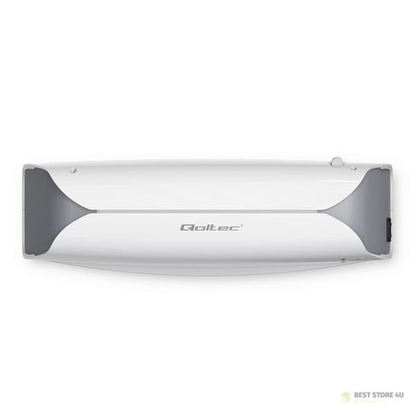 QOLTEC LAMINATOR LMR-0327 | A4