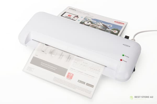 Ednet 91610 Lamineringsmaskine