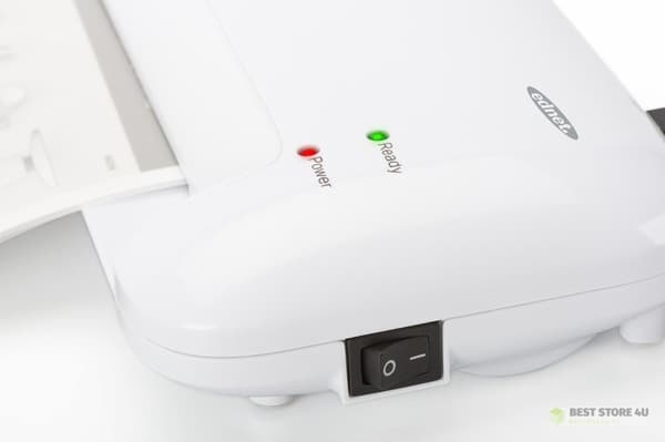 Ednet 91610 Lamineringsmaskine
