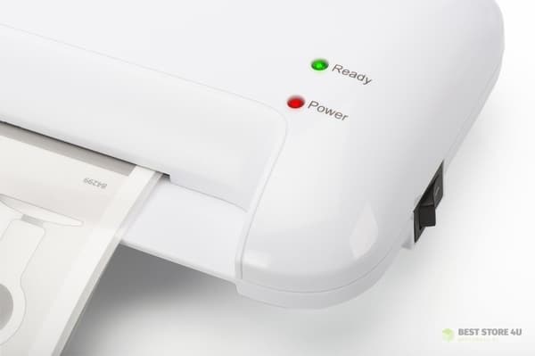 Ednet 91610 Lamineringsmaskine