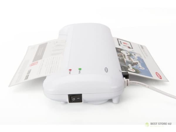 Ednet 91610 Lamineringsmaskine
