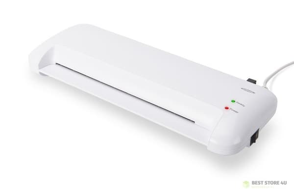 Ednet 91610 Lamineringsmaskine