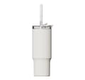Pikkukuva 3 / 11: Xiaomi Straw Thermo Muki 1L, valkoinen