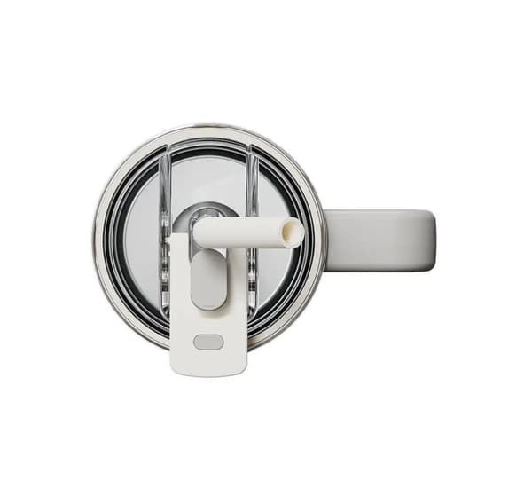 Xiaomi Straw Thermo Muki 1L, valkoinen