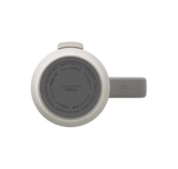 Xiaomi Straw Thermo Muki 1L, valkoinen