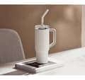 Pikkukuva 9 / 11: Xiaomi Straw Thermo Muki 1L, valkoinen