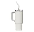 Pikkukuva 2 / 11: Xiaomi Straw Thermo Muki 1L, valkoinen
