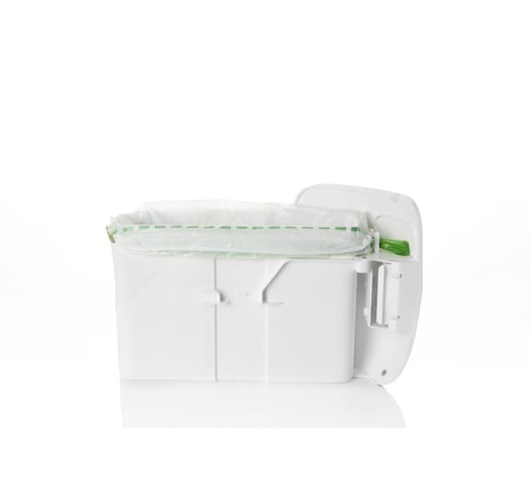 PETKIT, Kissan jätepussi Pura Max 2:lle ja Purobot Max Prolle, 20 kpl, P99042